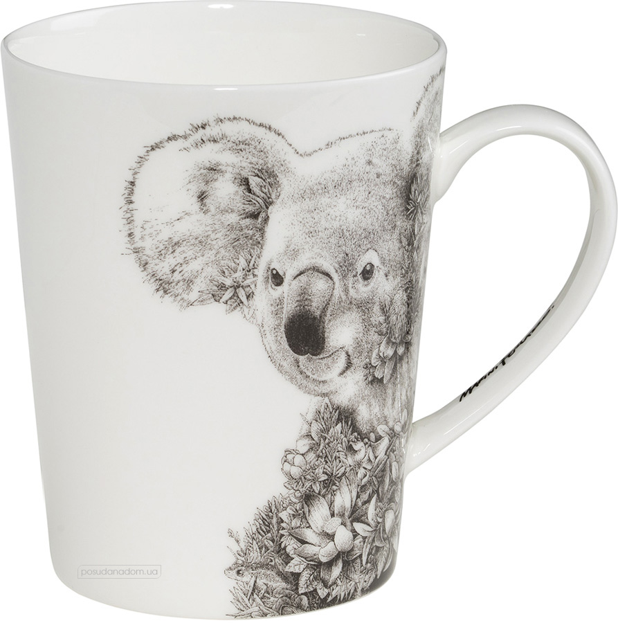 Кухоль для чаю Maxwell & Williams DX0516 Koala MARINI FERLAZZO 460 мл