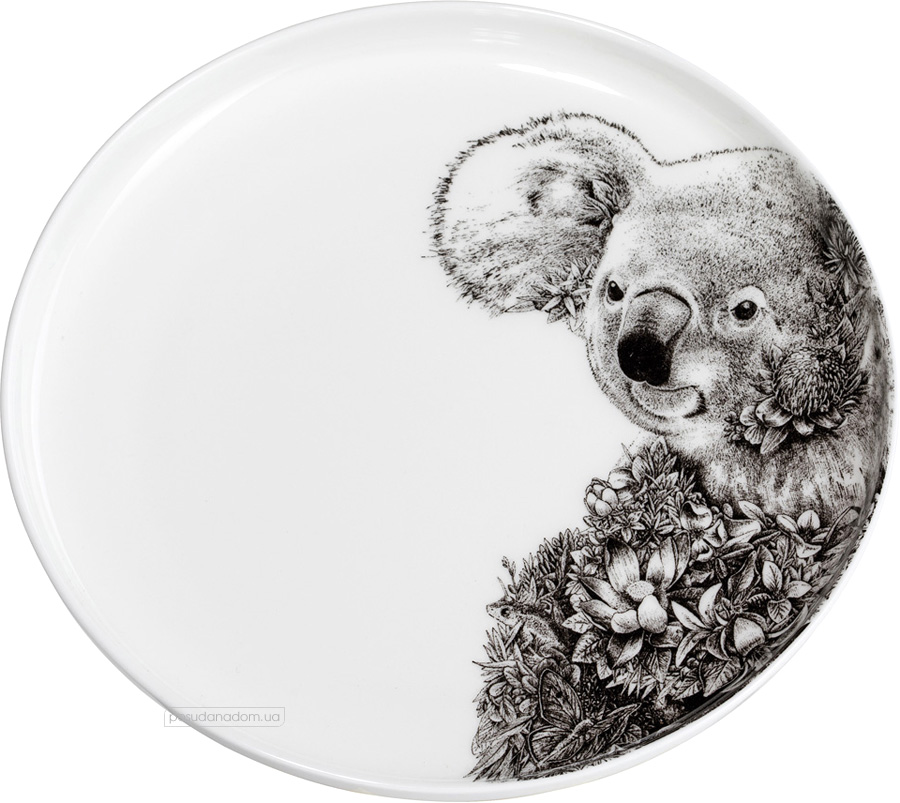 Тарілка обідня Maxwell & Williams DX0532 Koala MARINI FERLAZZO 20 см