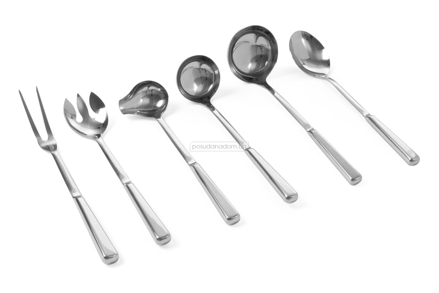 Вилка сервировочная Hendi 720103 Profi Line, каталог