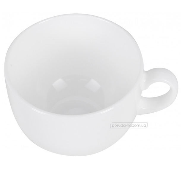Чашка для бульйону Luminarc 71119 OPALE Jumbo 15.5 см, каталог