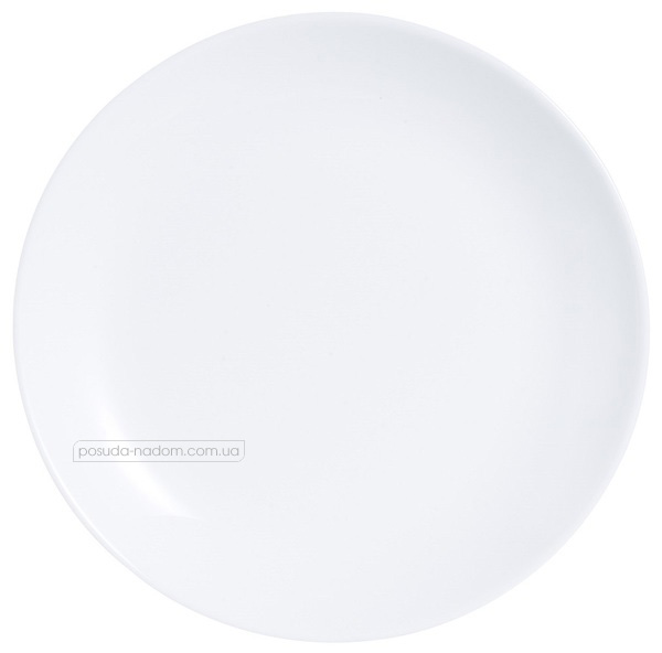 Тарілка обідня Luminarc N3604 Diwali 27 см