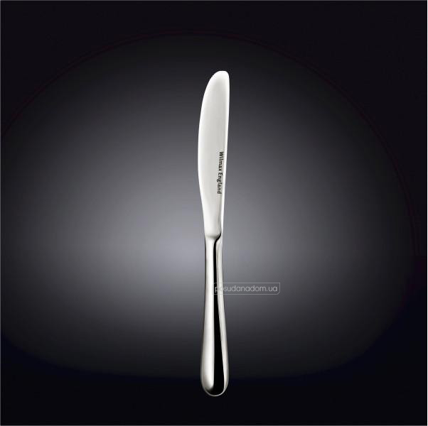 Нож столовый Wilmax WL-999100/1B Stella, каталог