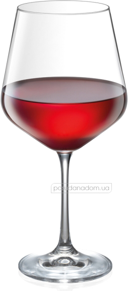 Набір келихів для червоного вина Tescoma 695914 GIORGIO 570 мл