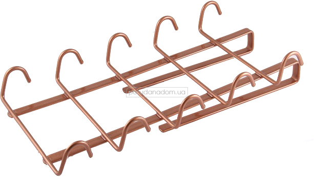 Держатель для чашек Metaltex 363628 Polytherm COPPER