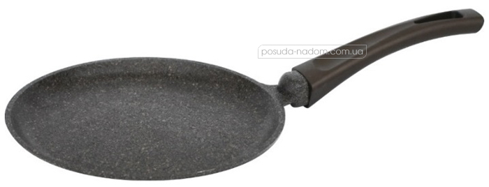 Сковорода для млинців Біол 24083П Granite Brown 24 см