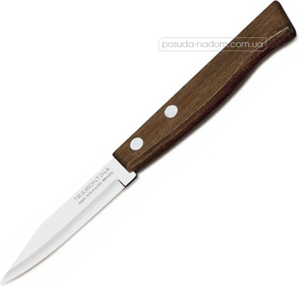 Нож для овощей Tramontina 22210-903 TRADICIONAL 7.6 см