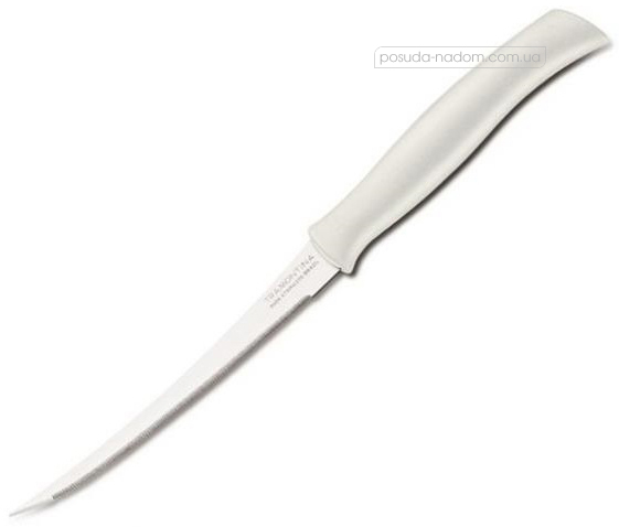 Нож для томатов Tramontina 23088-985 ATHUS 12.7 см