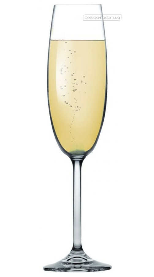 Набор бокалов для шампанского Tescoma 306430 CHARLIE 220 мл