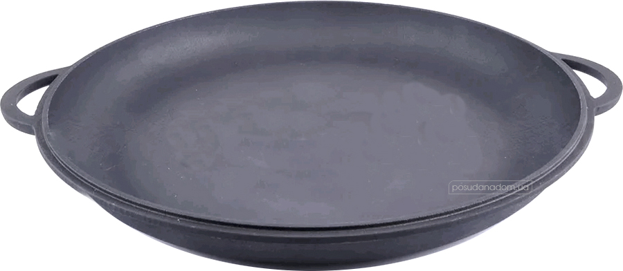 Кришка-сковорода Ситон КРС450ч 45 см