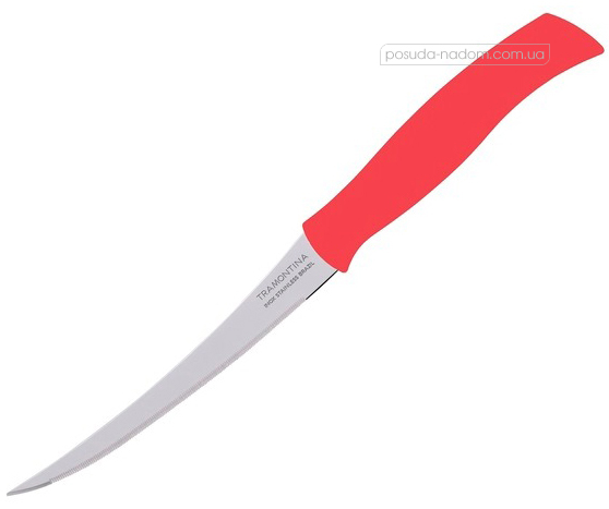 Нож для томатов Tramontina 23088-975 ATHUS 12.7 см