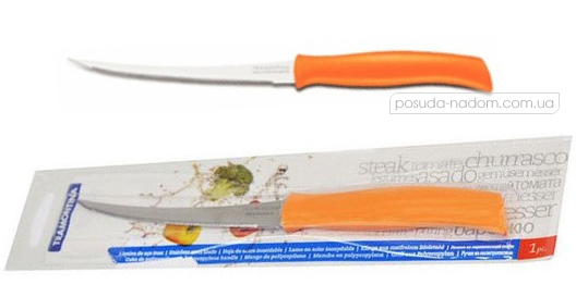 Нож для томатов Tramontina 23088-945 ATHUS 12.7 см