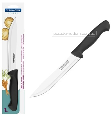 Нож для мяса Tramontina 23043-106 USUAL 15.2 см