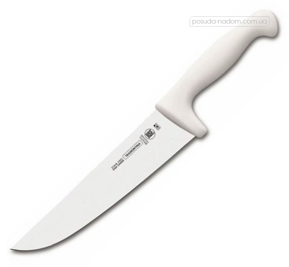Нож для мяса Tramontina 24607-186 PROFISSIONAL MASTER 15.2 см