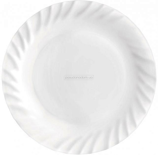 Набор тарелок обеденных Bormioli Rocco 403884FN9321990/6 Prima 26 см