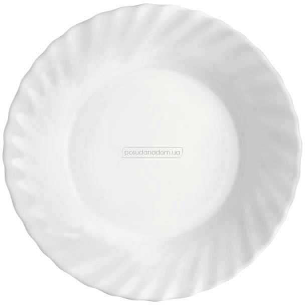 Набор суповых тарелок Bormioli Rocco 403885FN9321990/6 Prima 23 см