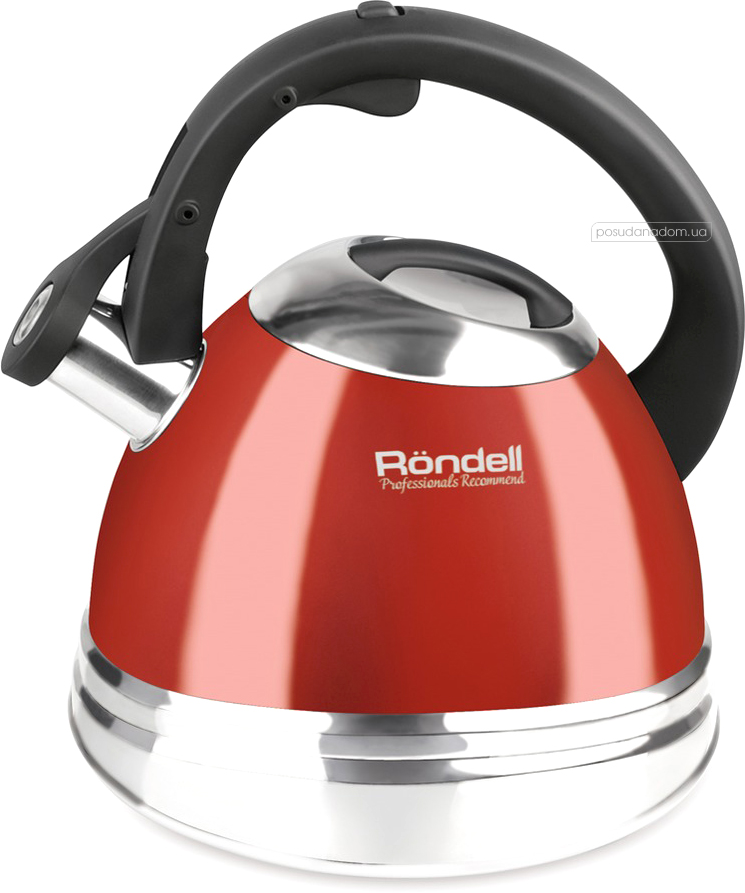 Чайник Rondell RDS-498 Fiero 3 л