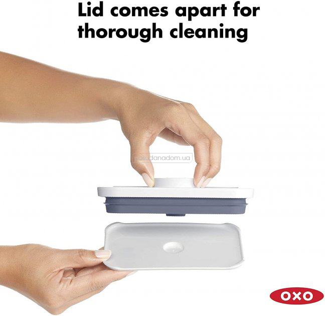Емкость для хранения OXO 11233400 5.7 л в ассортименте