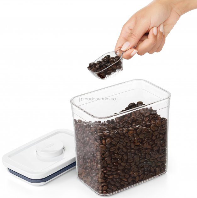 Ложка мерная для кофе Oxo 11235500 Food Storage в ассортименте