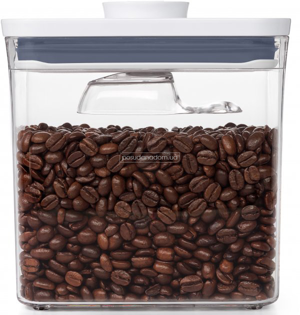 Ложка мірна для кави Oxo 11235500 Food Storage, недорого