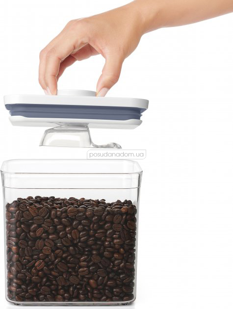 Ложка мерная для кофе Oxo 11235500 Food Storage, цвет