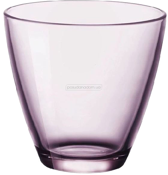 Склянка ОСЗ 383430-1 Zeno water 260 мл
