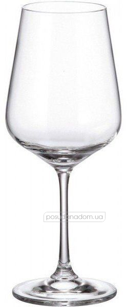 Набір бокалів для вина Bohemia Strix 1SF73-360 360 мл