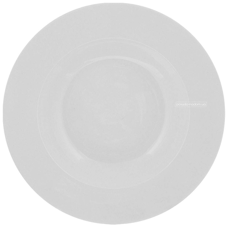 Тарелка суповая Tescoma 385118 OPUS 22 см, каталог