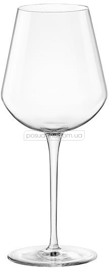 Набор бокалов для вина Bormioli Rocco 365720GRC021990 Inalto Uno Medium 470 мл