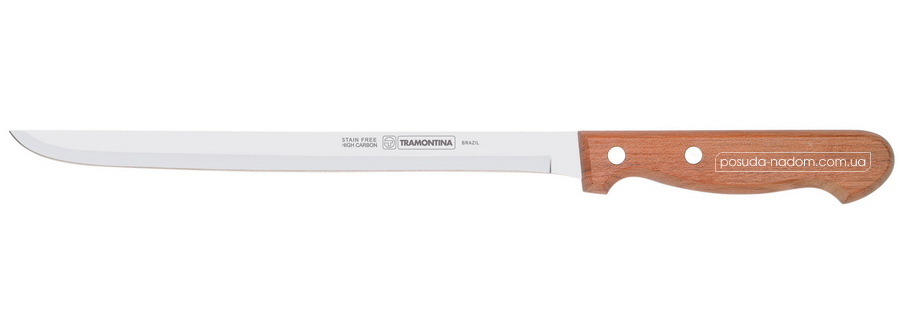 Набір ножів для тонкої нарізки Tramontina 22326-009 DYNAMIC