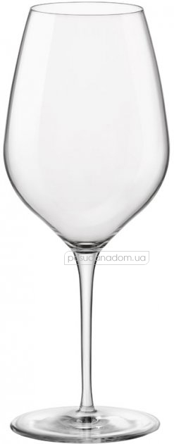 Набор бокалов для вина Bormioli Rocco 365742GRP021990 In Alto Tre Sensi 540 мл