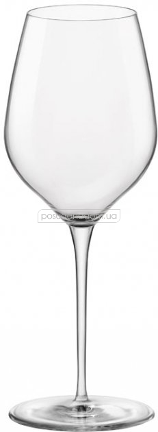 Набор бокалов для вина Bormioli Rocco 365745GBD021990 In Alto Tre Sensi 650 мл