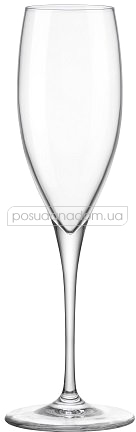 Набір келихів для шампанського Bormioli Rocco 170063GBD021990 Premium 260 мл