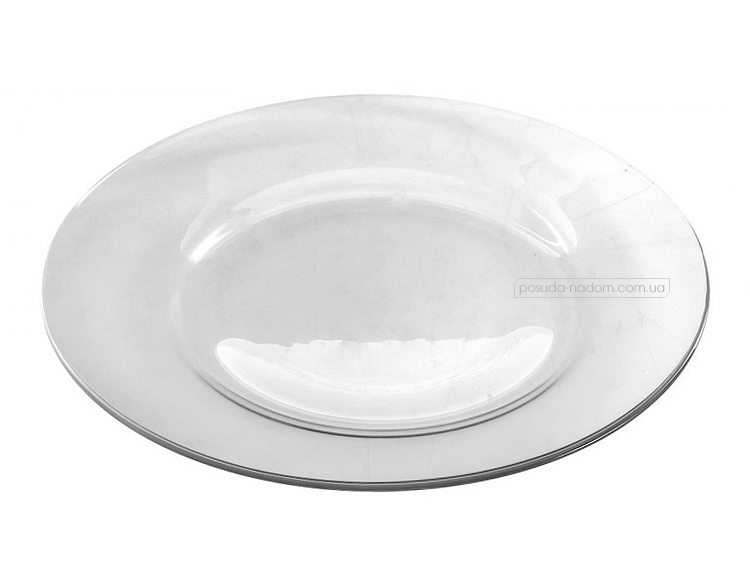 Тарелка десертная Luminarc 43089 Transparent
