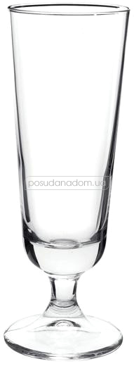 Набір склянок для коктейлів Bormioli Rocco 129470CAC021990 Jazz 330 мл