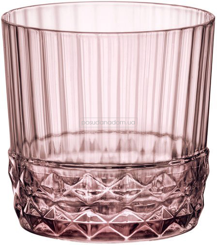Набір склянок Bormioli Rocco 122157BAU021990 300 мл