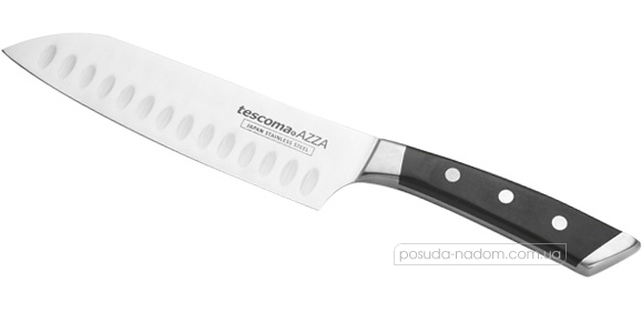 Нож японский Tescoma 884532 Azza 18 см, цена