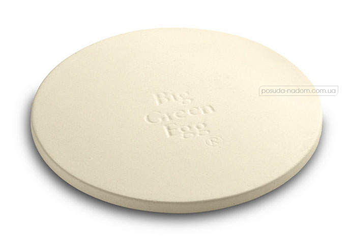 Керамический круг для изделий из теста для гриля L Big Green Egg 401014