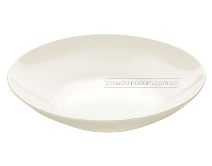 Тарелка суповая Tescoma 387030 CREMA 22 см