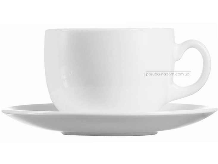 Сервиз чайный Luminarc 63368 PEPS EVOLUTION 220 мл, цена
