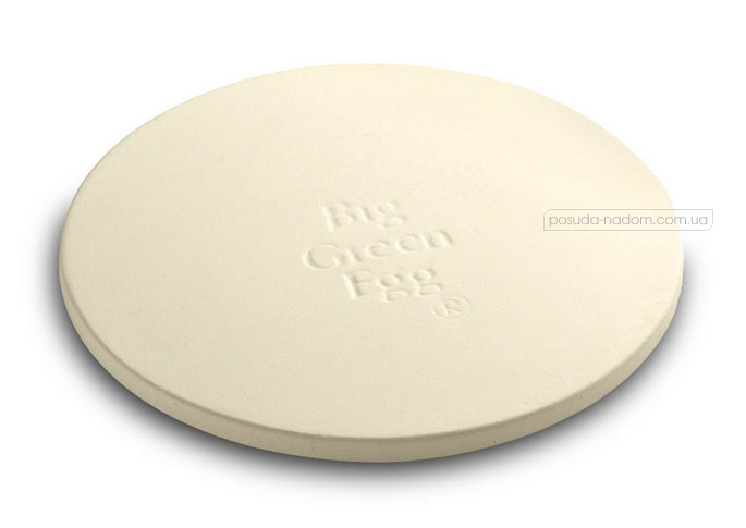 Керамический круг для изделий из теста для гриля М Big Green Egg 401007