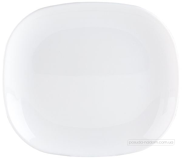 Тарілка десертна Luminarc E8005 SWEET LINE White