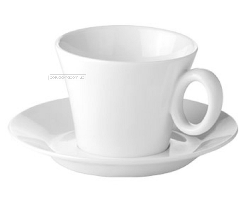 Чашка для капучино Tescoma 387522 ALLEGRO 200 мл