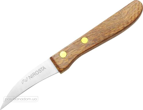 Нож для овощей Fackelmann 50948183 COUNTRY 6 см