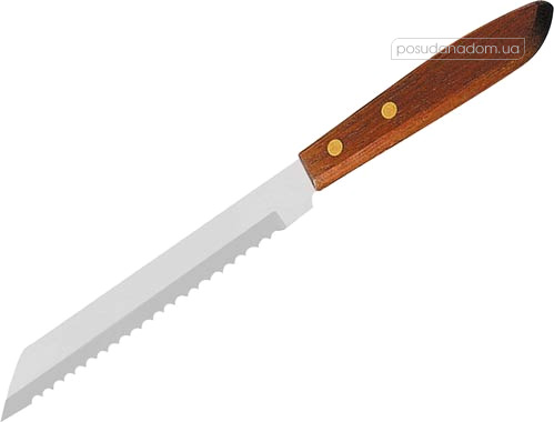 Нож для хлеба Fackelmann 50948186 COUNTRY 20 см