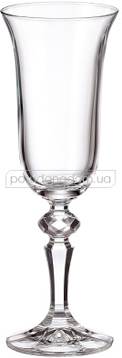 Набор бокалов для шампанского Bohemia 1S116/00000/150 Falco 150 мл