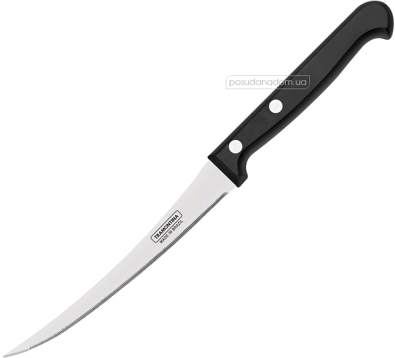 Нож для томатов Tramontina 23852/105 ULTRACORT 12.5 см