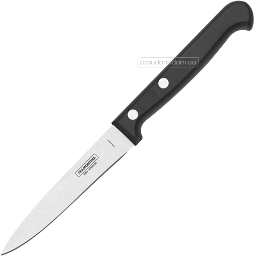 Нож кухонный Tramontina 23860/104 ULTRACORTE 10.5 см