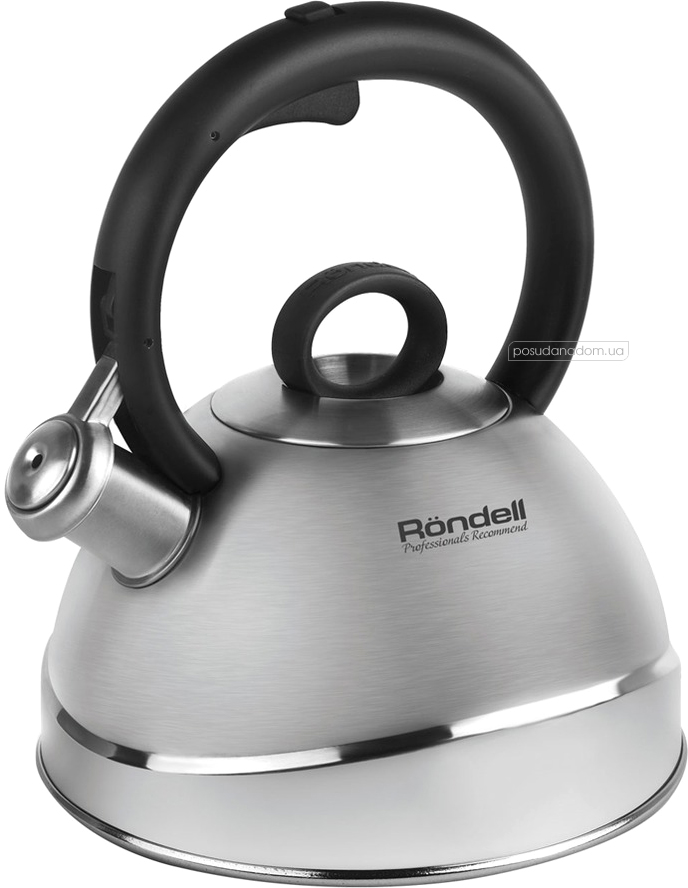 Чайник Rondell RDS-1059 2.4 л
