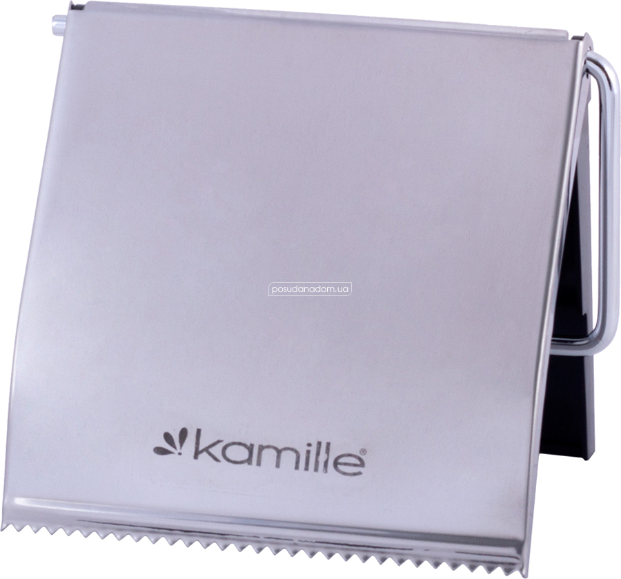 Утримувач паперових рушників Kamille KM-8819