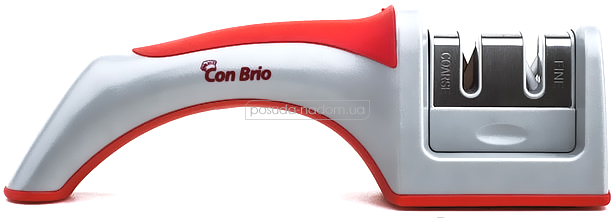 Стругачка для ножів Con Brio 7107-CB